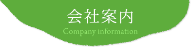 Јē Company information